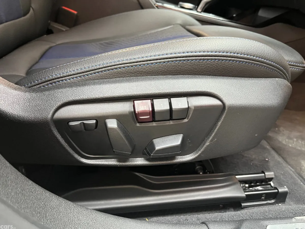 BMW 2-Series Saloon, Diesel, 2022, White