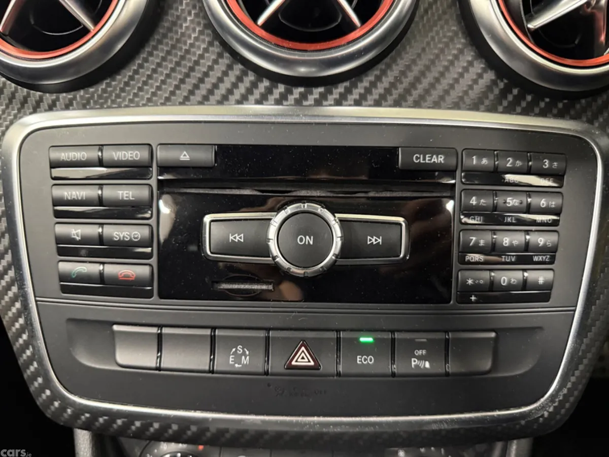 Mercedes-Benz A-Class Hatchback, Petrol, 2013, Silver