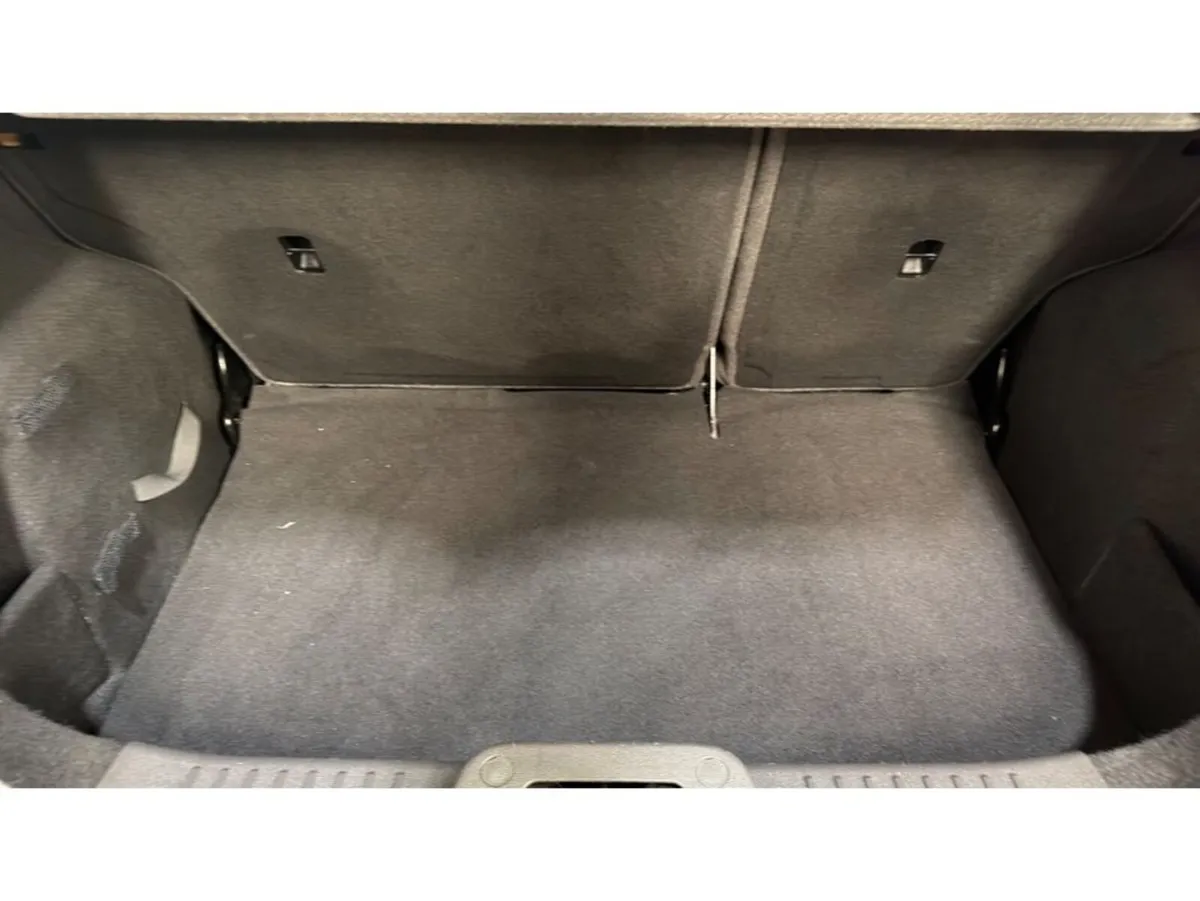 Ford Fiesta Hatchback, Petrol, 2015, Blue