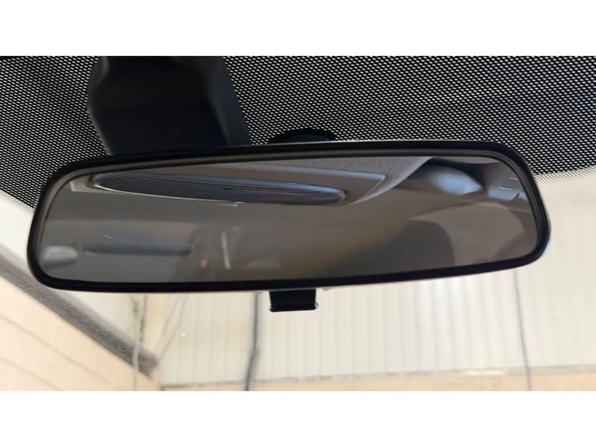 Ford Fiesta Hatchback, Petrol, 2015, Blue
