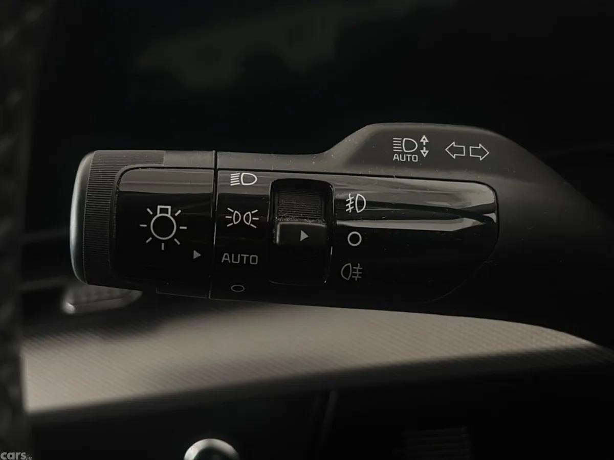 Kia Sportage SUV, Diesel, 2023, Red