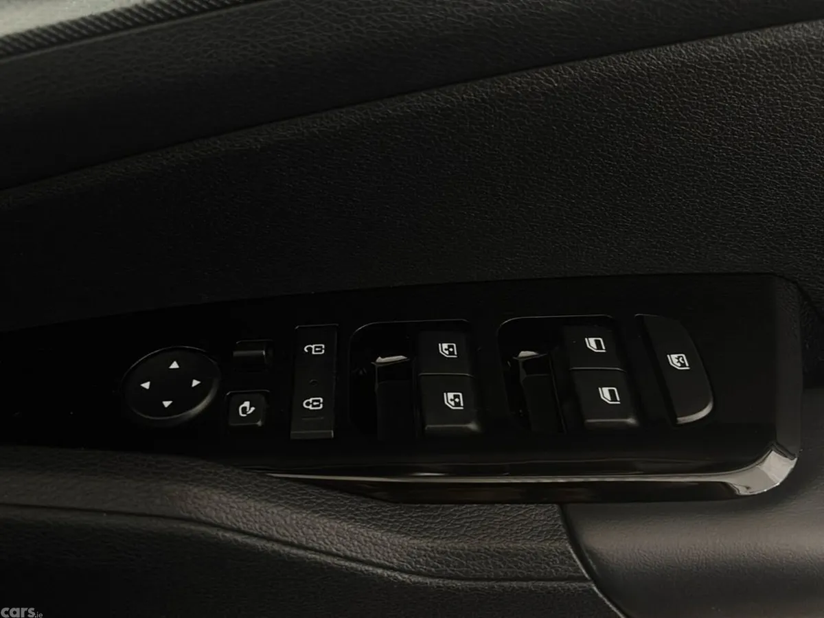 Kia Sportage SUV, Diesel, 2023, Red