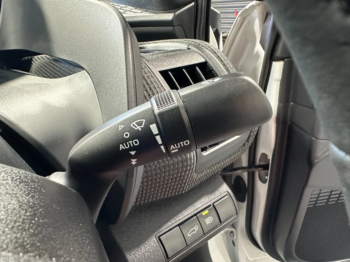 Toyota bZ4X SUV, Electric, 2025, White