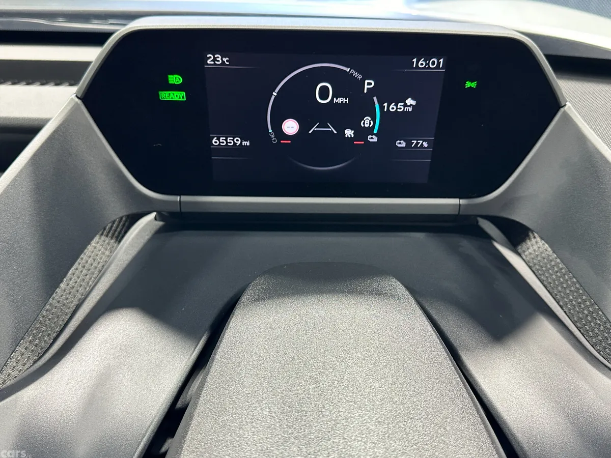 Toyota bZ4X SUV, Electric, 2025, White