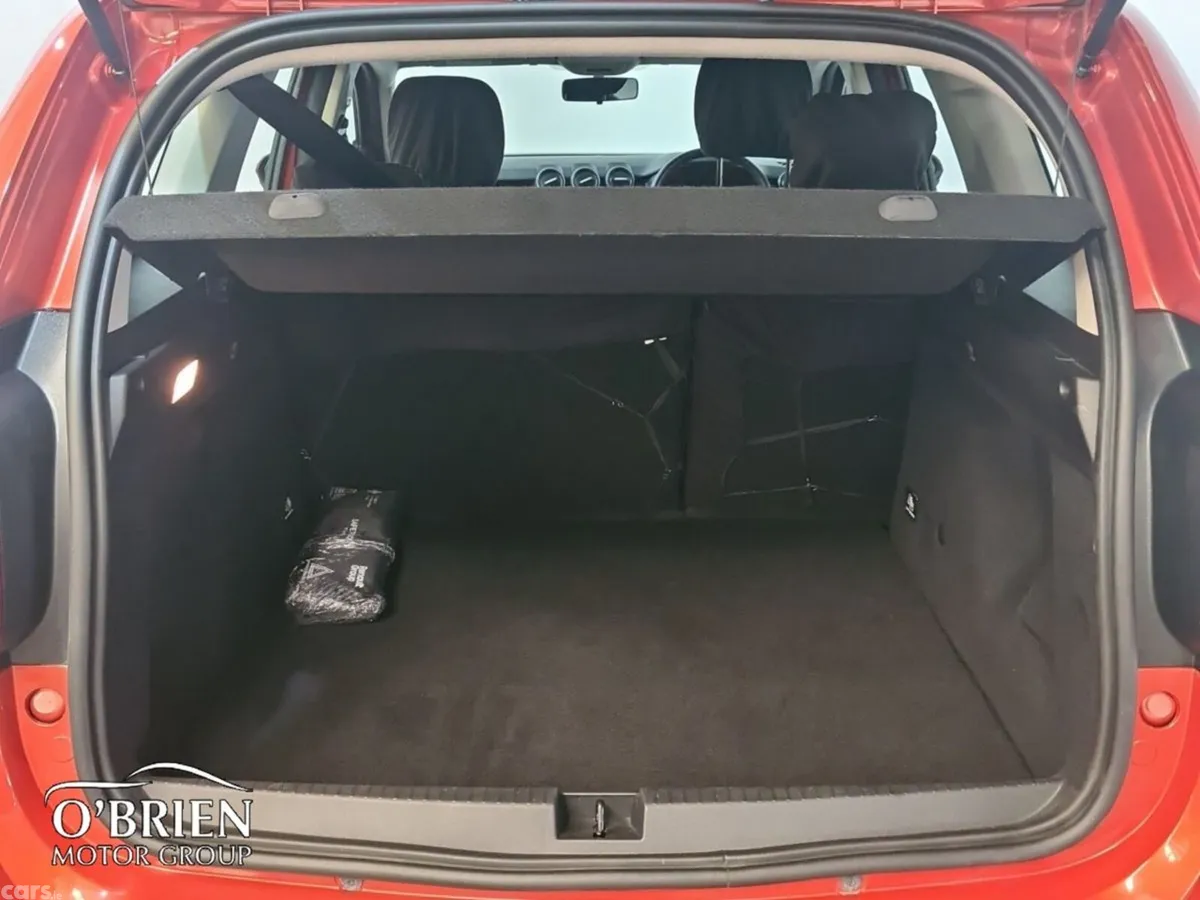 Dacia Duster SUV, Diesel, 2025, Orange
