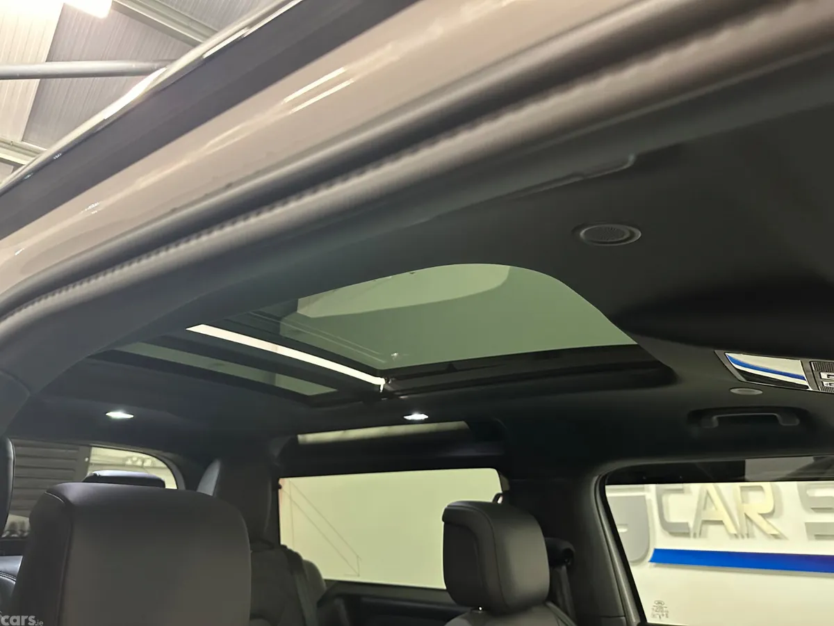 Land Rover Defender SUV, Diesel Hybrid, 2026, Grey