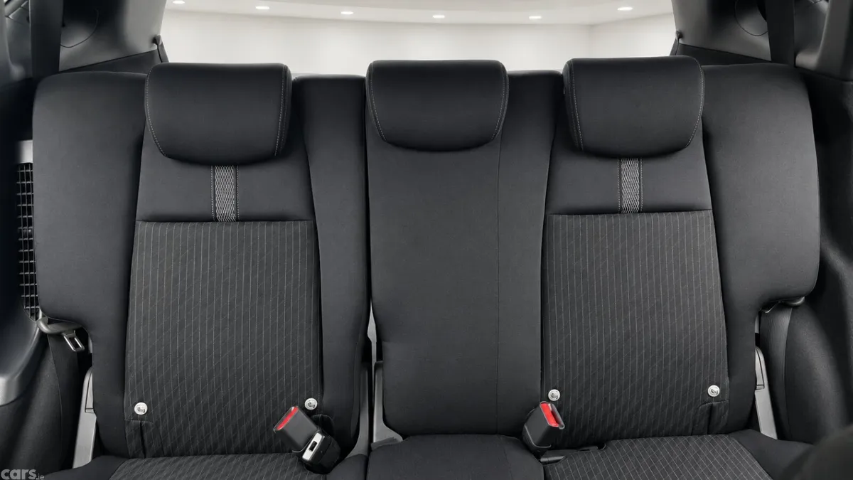 Honda Fit Hatchback, Petrol Hybrid, 2018, Silver