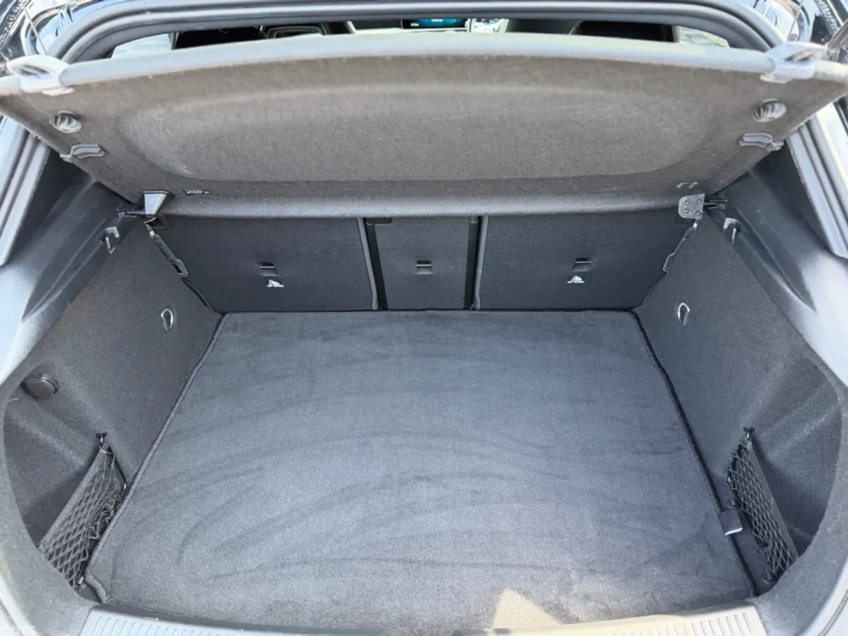 Mercedes-Benz A-Class Hatchback, Petrol, 2020, Black