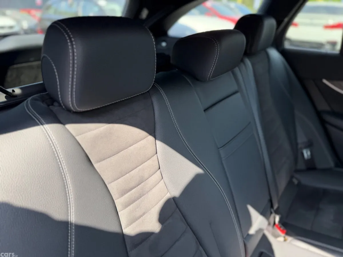 Mercedes-Benz E-Class Estate, Diesel, 2018, Black