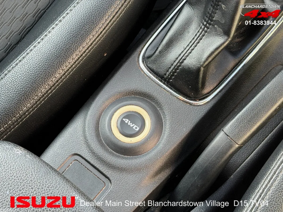 Mitsubishi Outlander Estate, Diesel, 2014, Blue