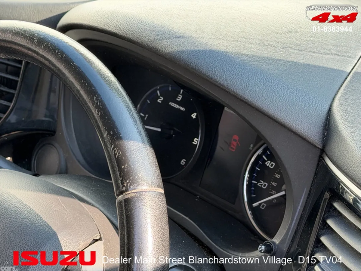Mitsubishi Outlander Estate, Diesel, 2014, Blue