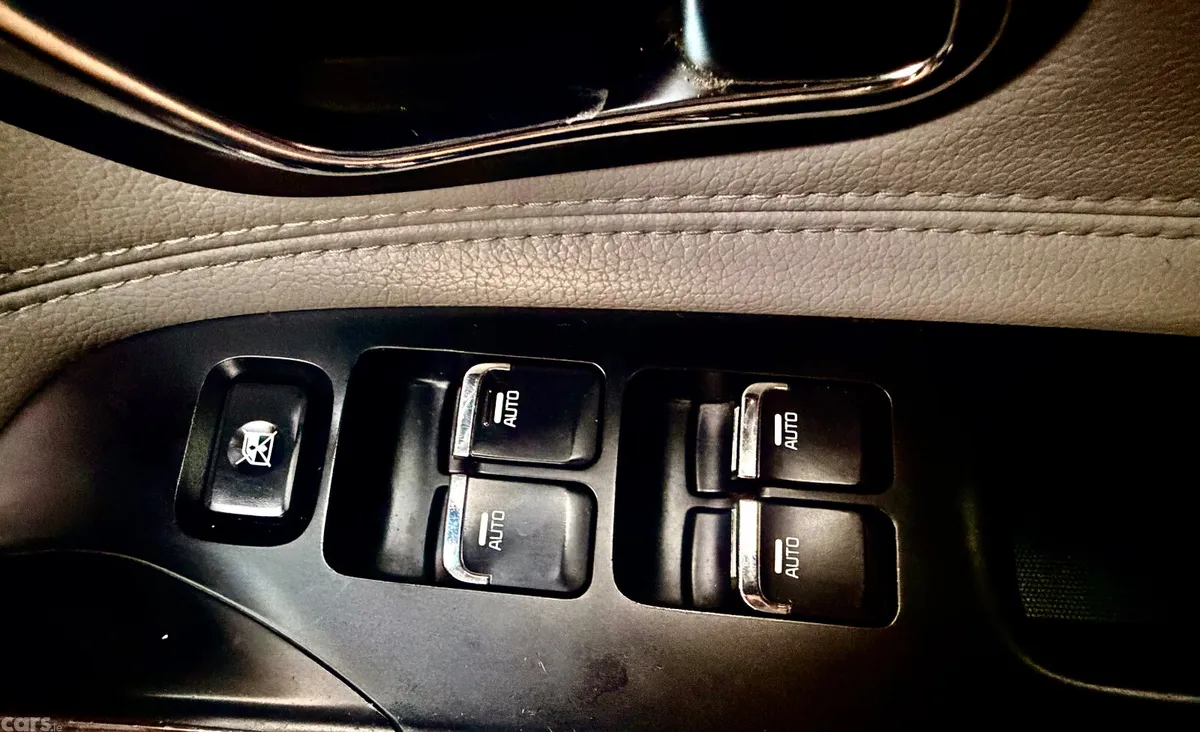 Kia Ceed Estate, Diesel, 2015, Black