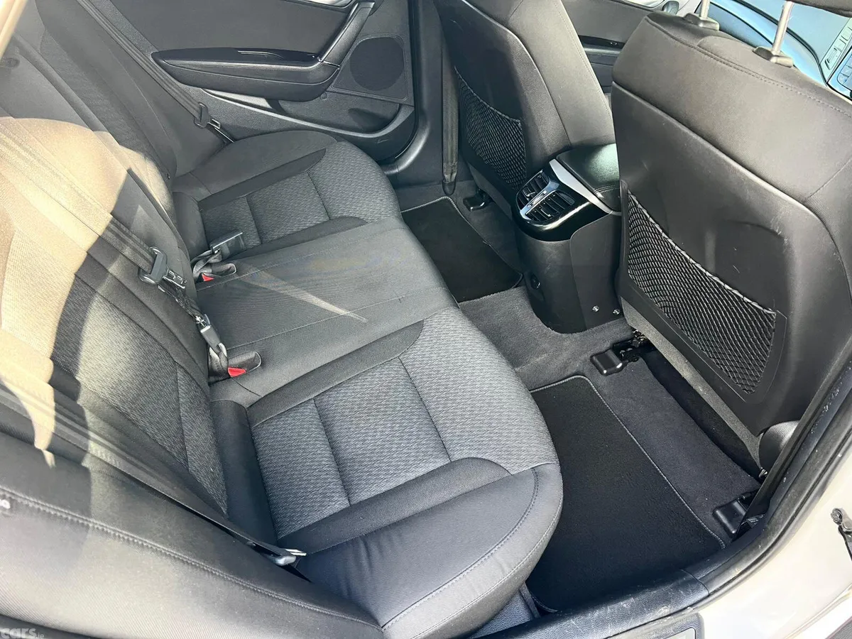 Hyundai i40 2015 1.7 CRDI new nct 6/27, Laois