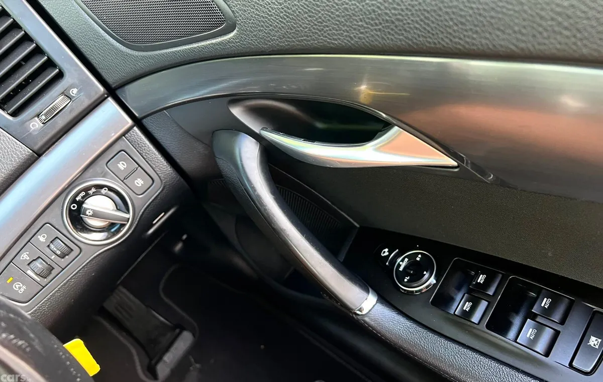 Hyundai i40 2015 1.7 CRDI new nct 6/27, Laois