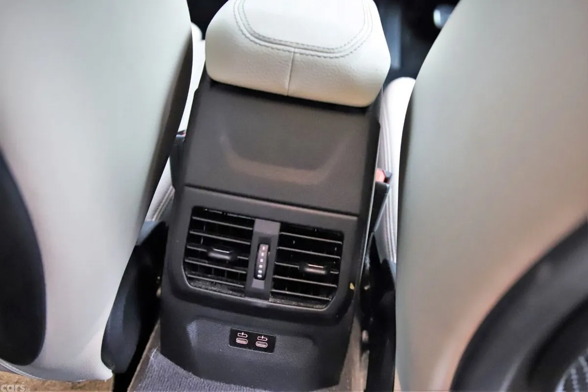 BMW 2-Series Saloon, Petrol, 2022, Red