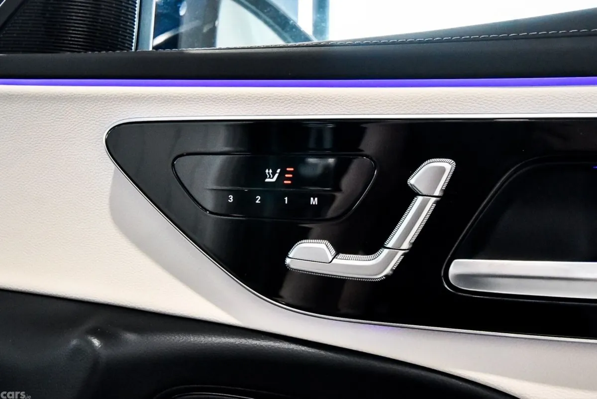 Mercedes-Benz E-Class Saloon, Diesel Plug-in Hybrid, 2026, Blue