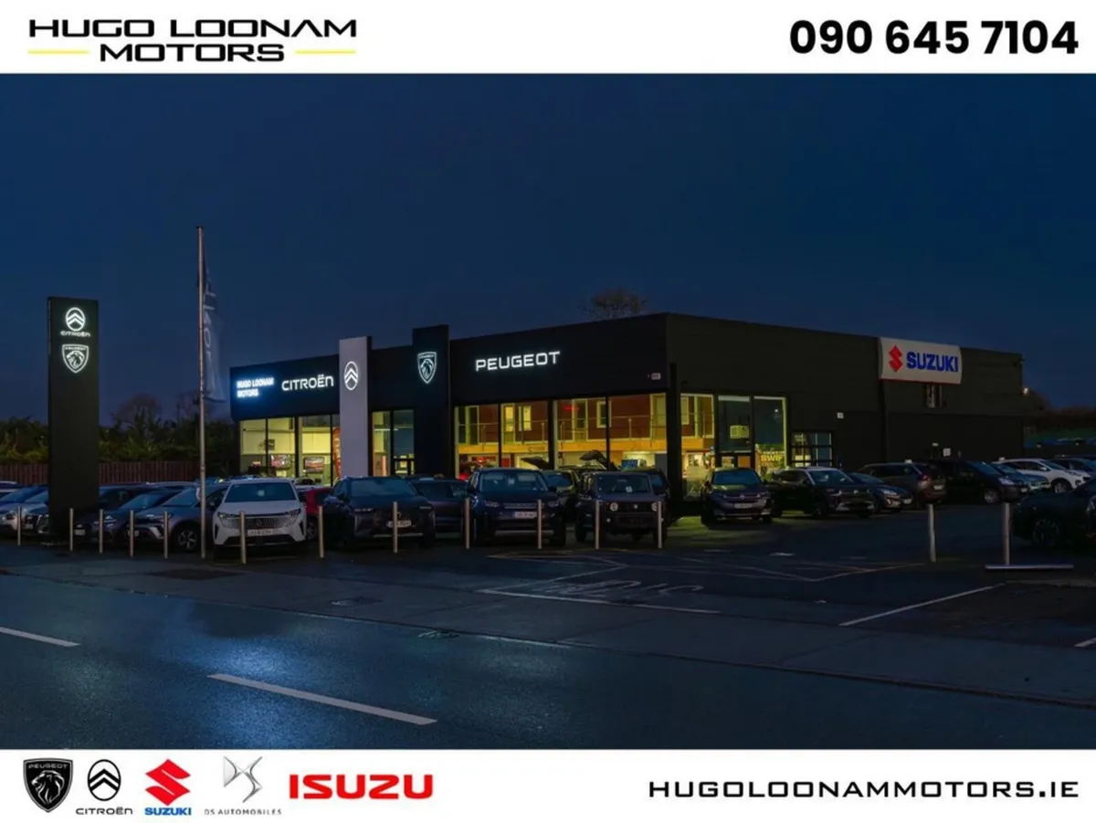 Peugeot 5008 MPV, Diesel, 2025, Grey