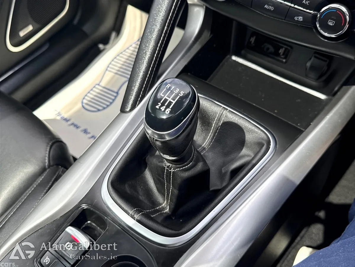 Renault Kadjar SUV, Diesel, 2019, Black