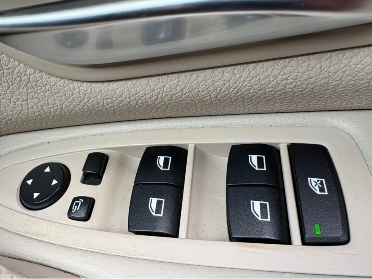 BMW 4-Series Saloon, Diesel, 2016, Silver