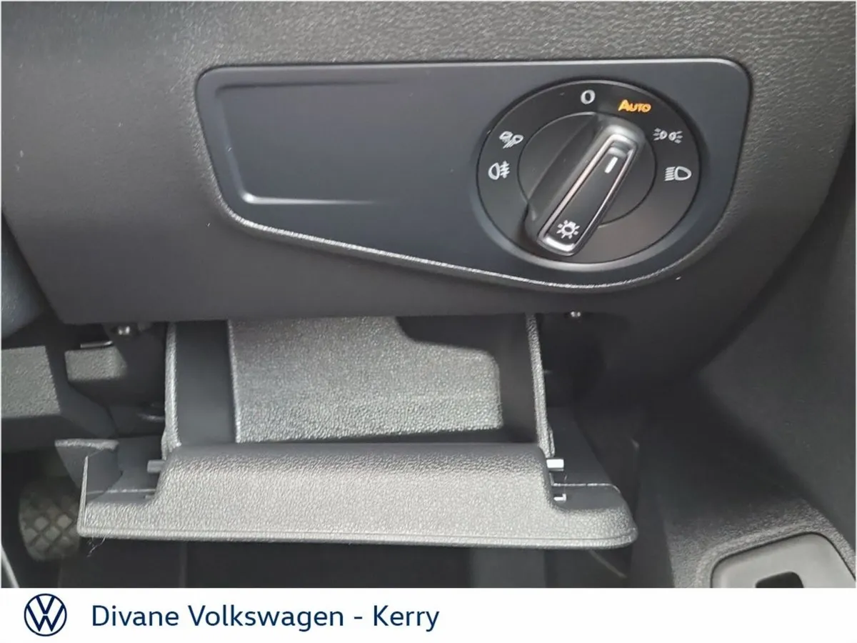 Volkswagen Tiguan SUV, Diesel, 2021, White