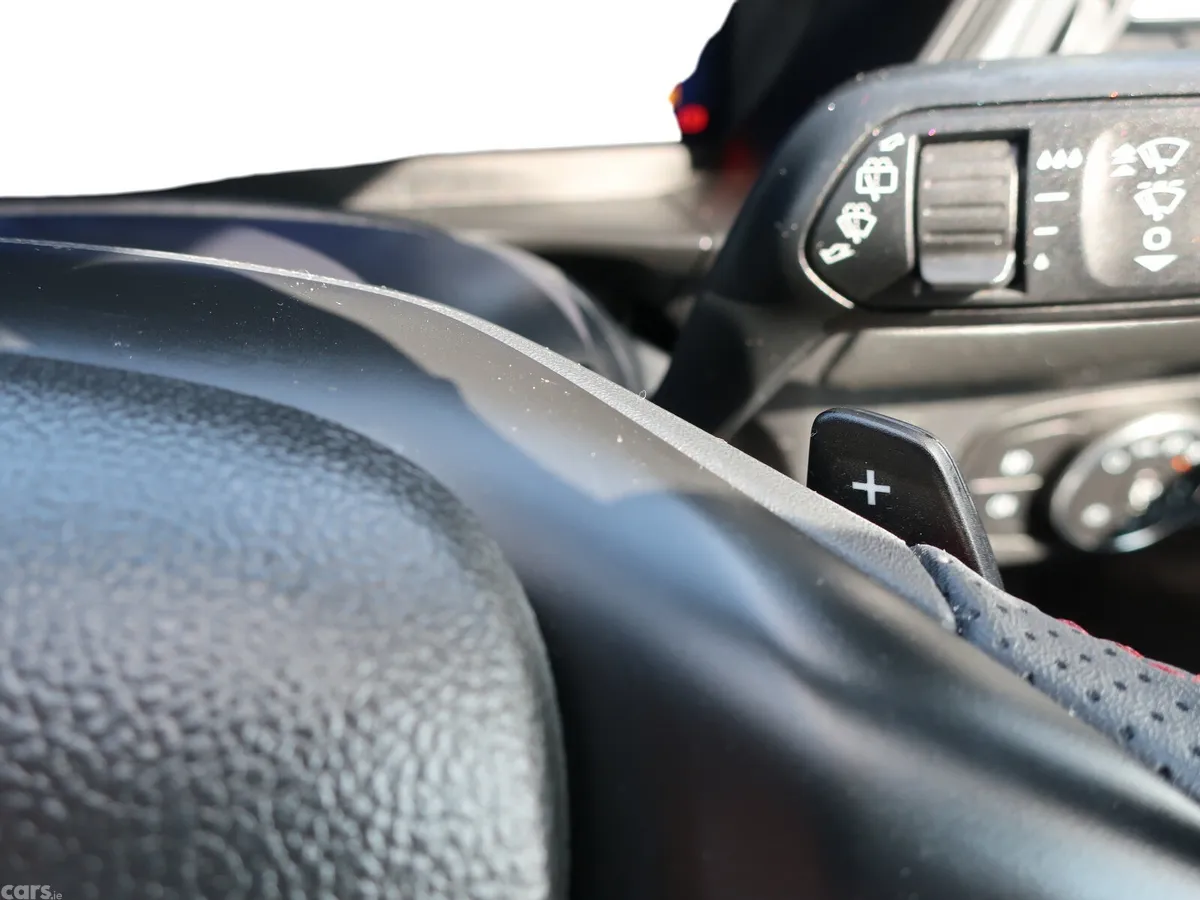 Ford Focus Hatchback, Diesel, 2023, Blue