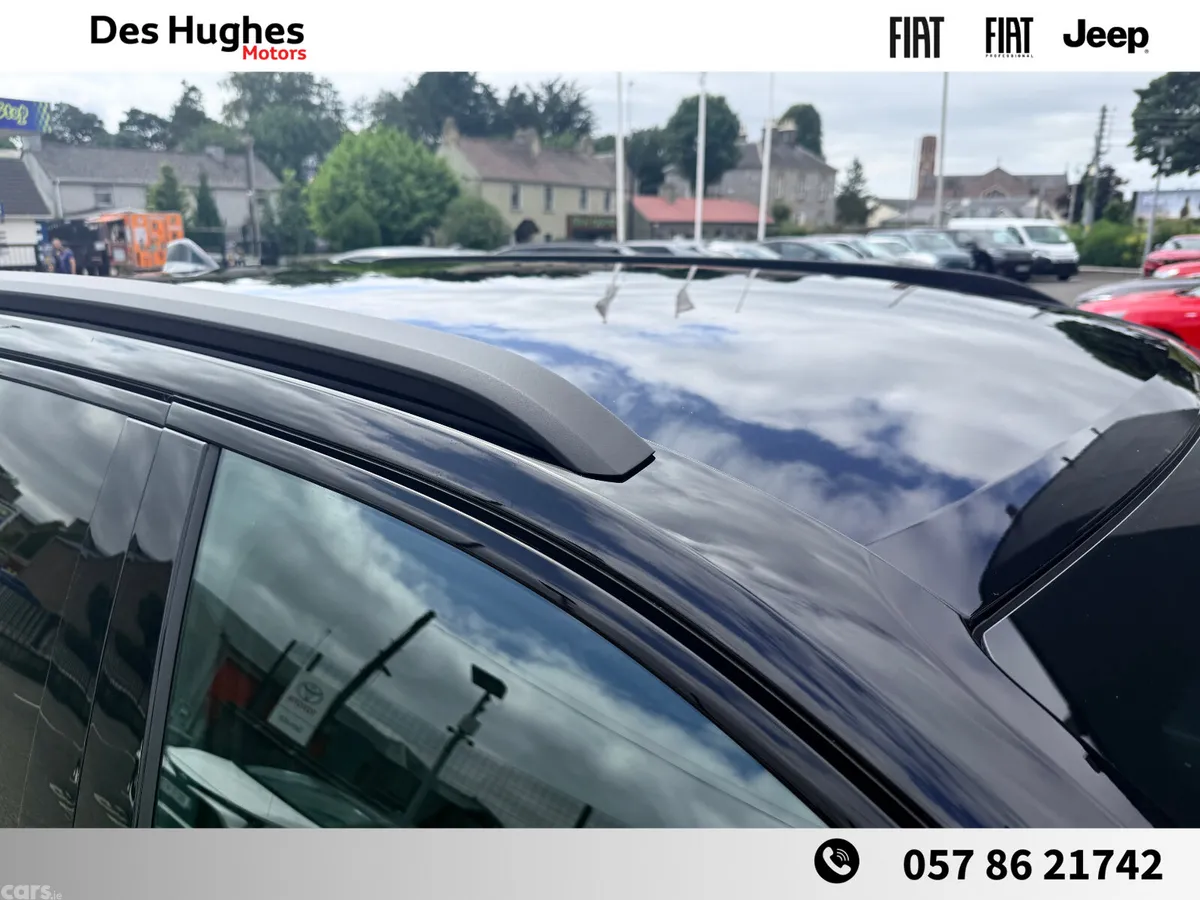 Jeep Compass SUV, Petrol Hybrid, 2026, Green