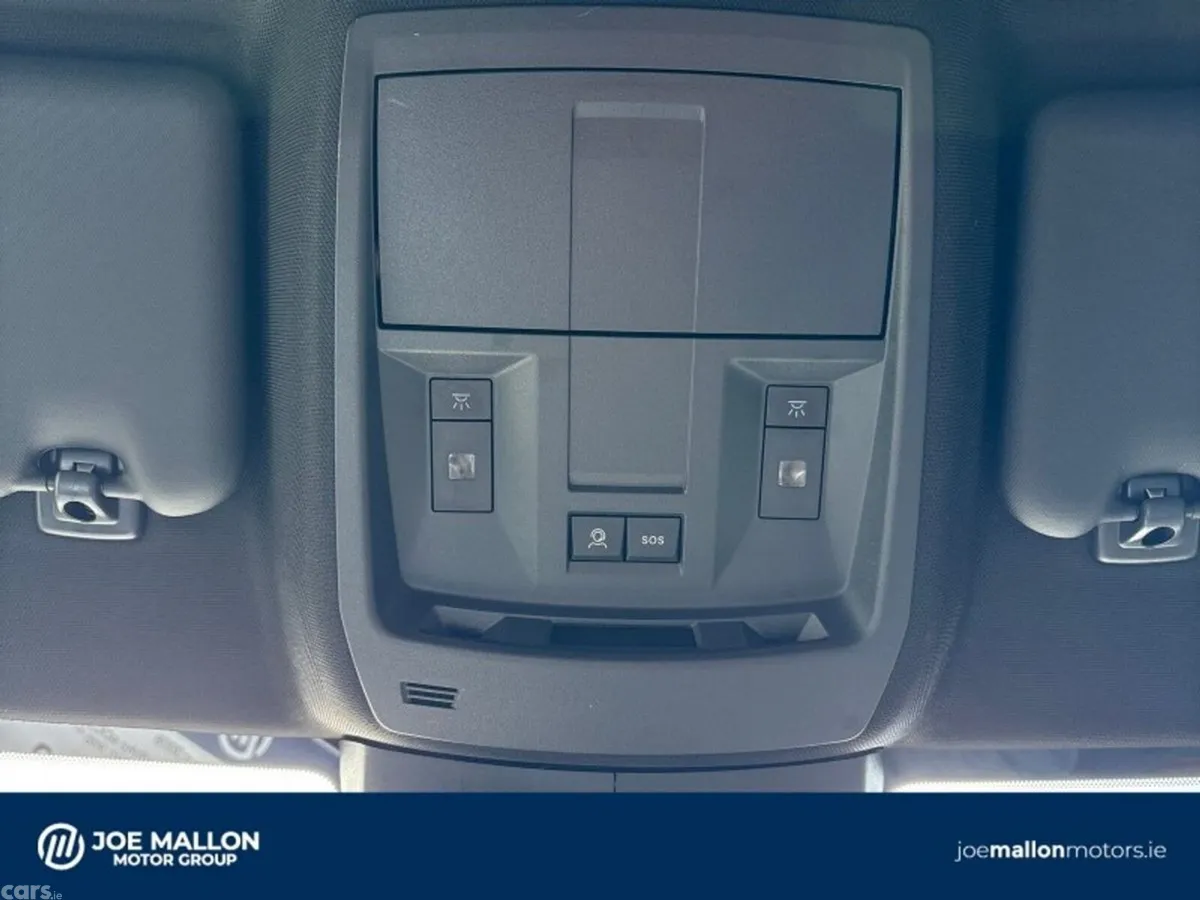 Peugeot 3008 MPV, Petrol, 2025, White
