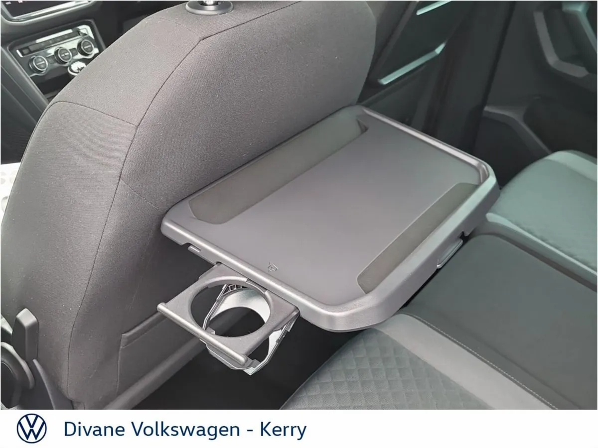 Volkswagen Tiguan SUV, Diesel, 2020, Grey