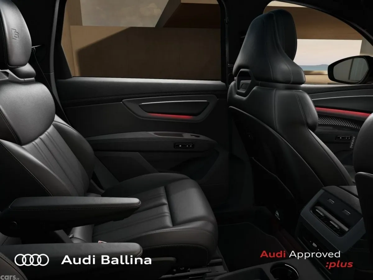 Audi Q7 SUV, Diesel, 2027, Green