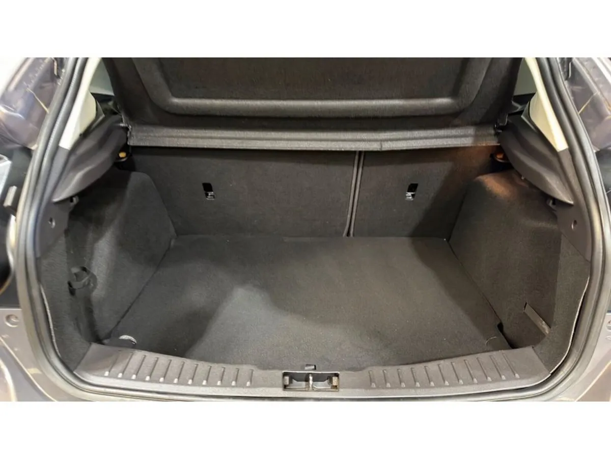 Ford Focus Hatchback, Diesel, 2014, Brown