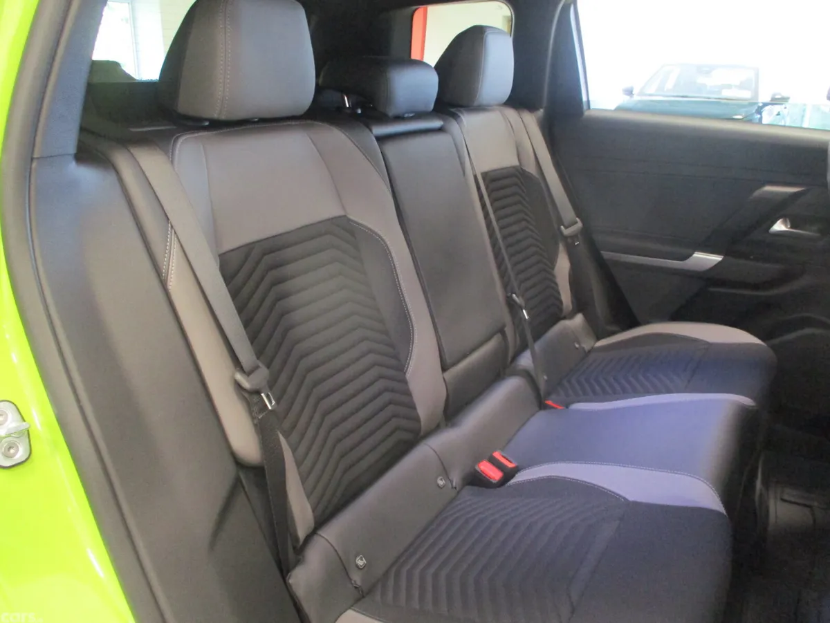 Jeep Compass SUV, Petrol Hybrid, 2026, Green