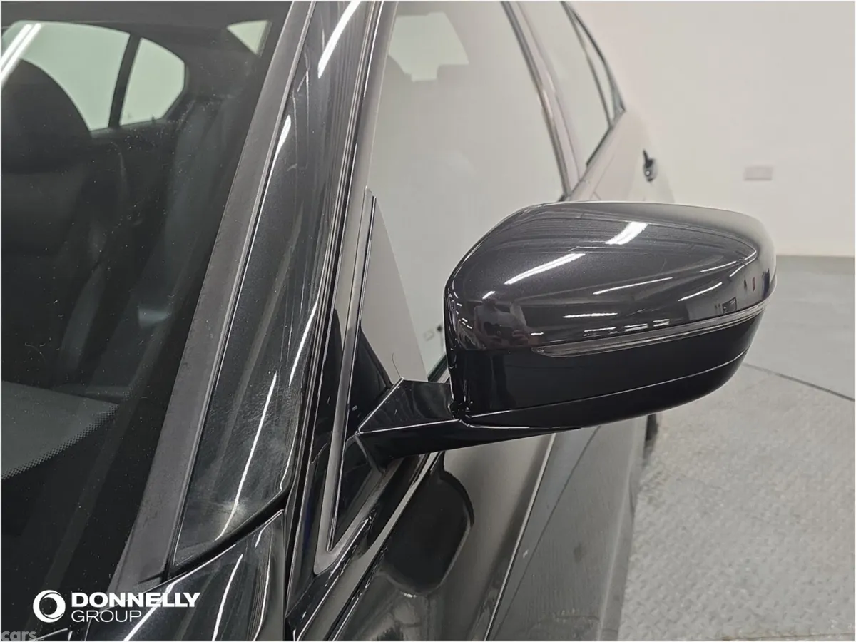 BMW 3-Series Saloon, Diesel, 2023, Black