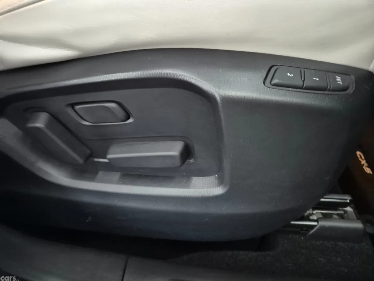 Mazda CX-5 SUV, Diesel, 2019, Red