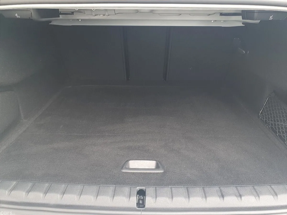 BMW 2-Series Saloon, Petrol, 2021, White