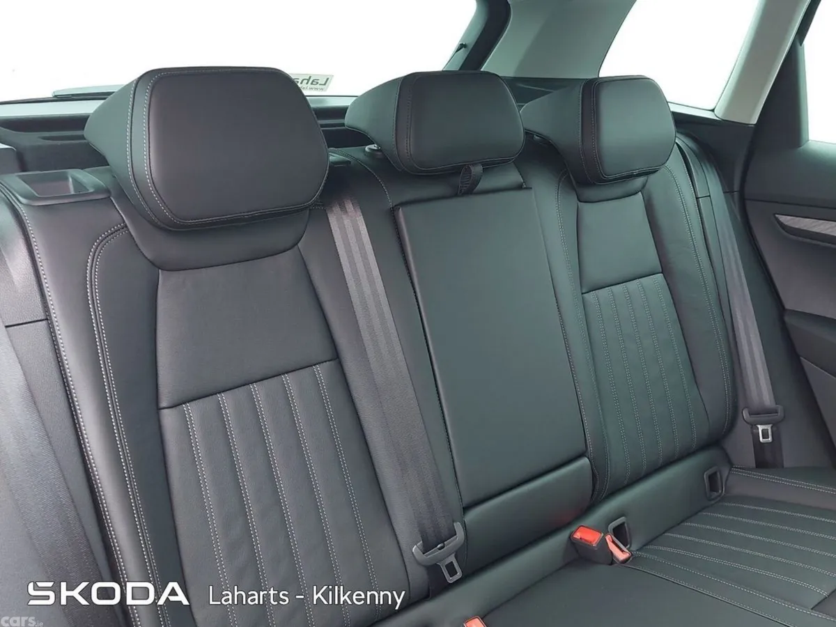 Skoda Karoq SUV, Diesel, 2026, Black