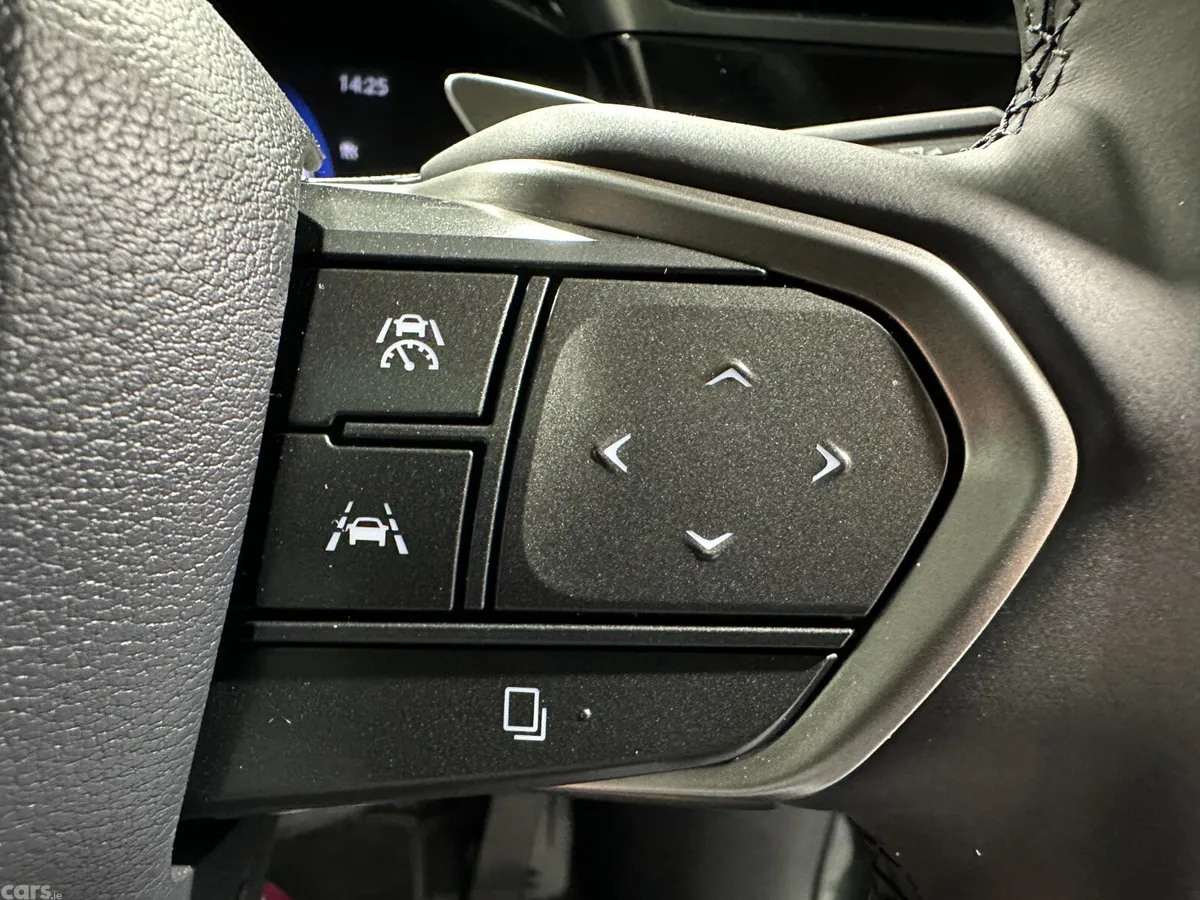 Lexus RZ SUV, Electric, 2024, Black