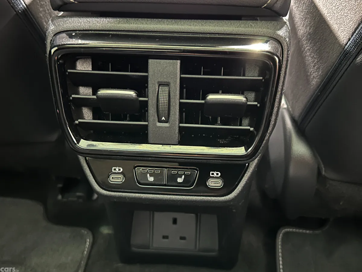 Lexus RZ SUV, Electric, 2024, Black