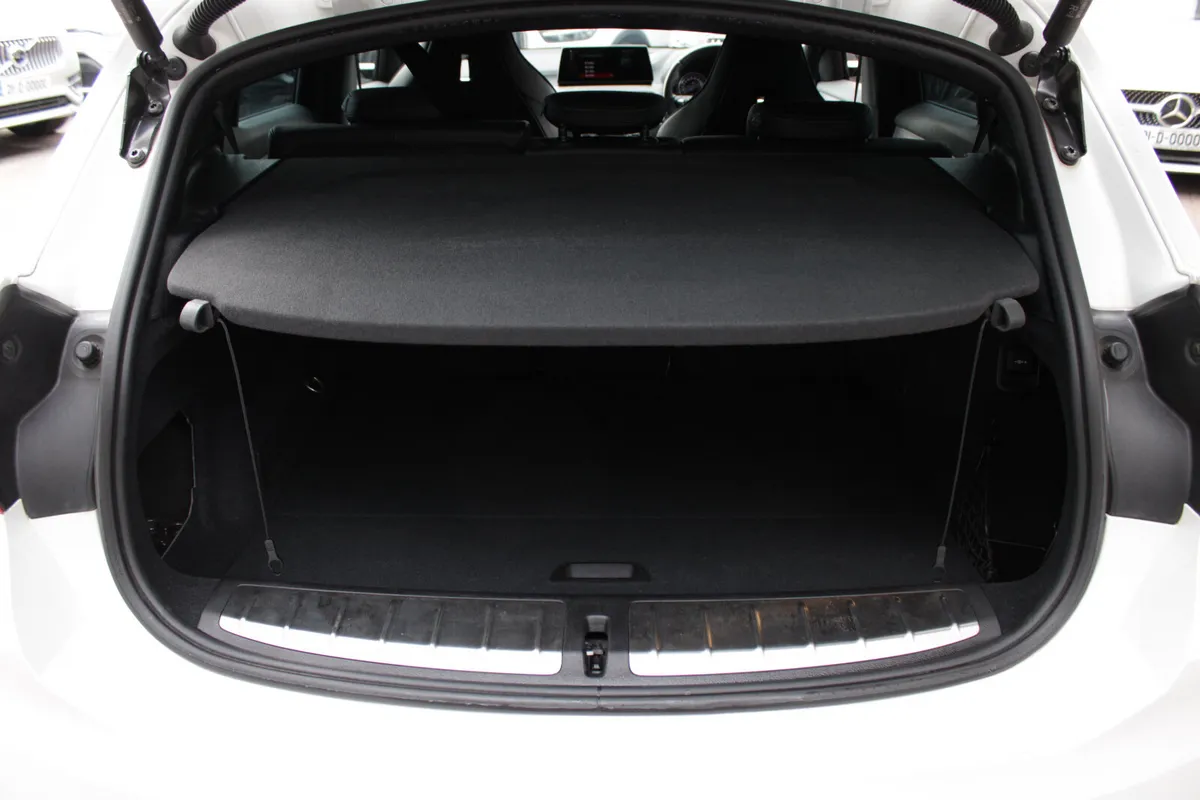 BMW X2 Hatchback, Diesel, 2021, White