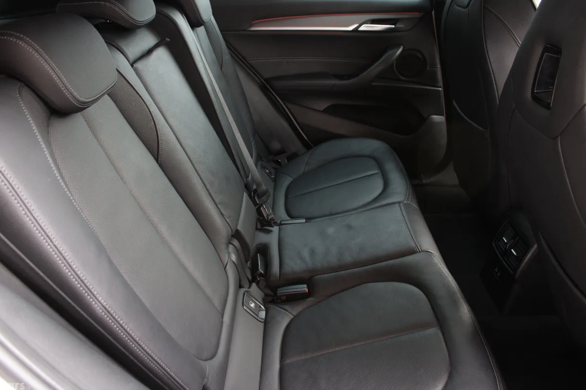 BMW X2 Hatchback, Diesel, 2021, White
