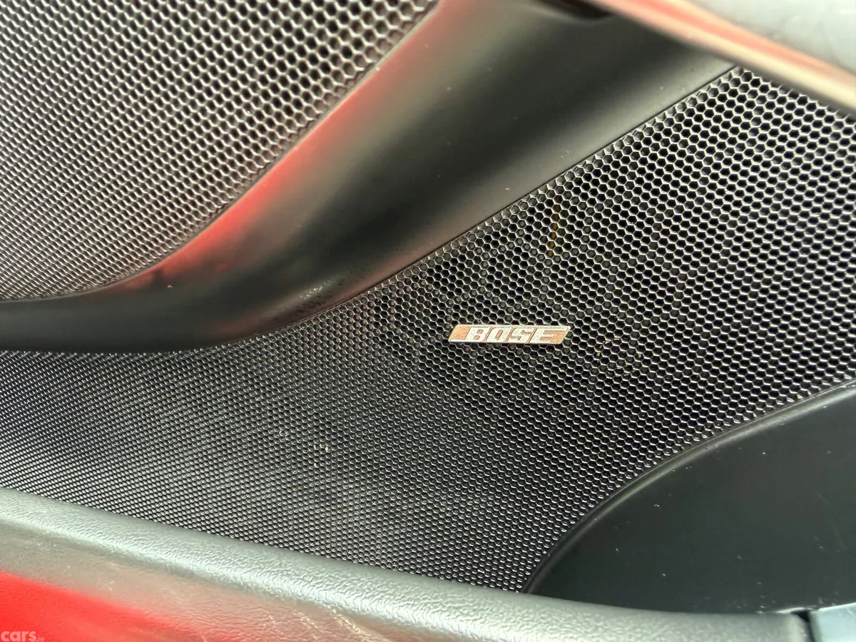 Porsche Cayman Coupe, Petrol, 2018, Red