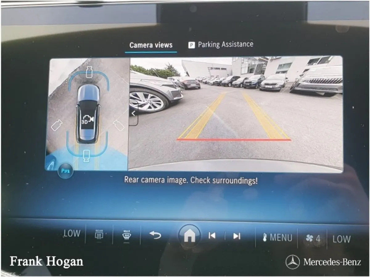 Mercedes-Benz E-Class Estate, Diesel Plug-in Hybrid, 2026, Black