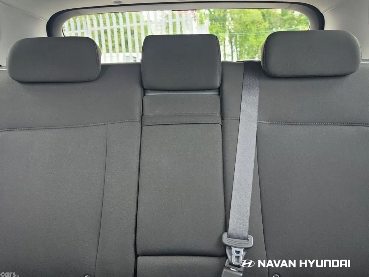 Hyundai KONA MPV, Petrol Hybrid, 2023, Grey