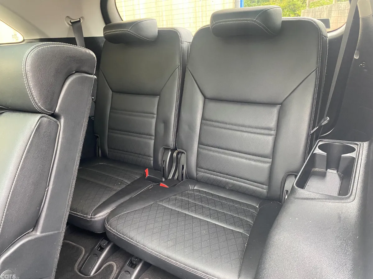 Kia Sorento SUV, Diesel, 2019, White