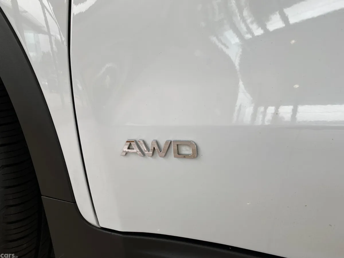 Kia Sportage SUV, Diesel, 2016, White