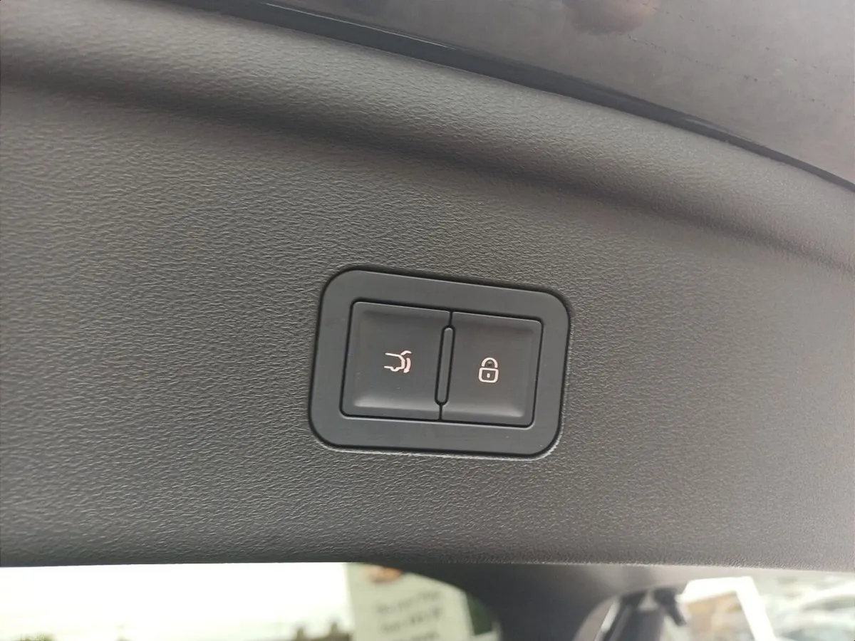 BYD SEALION 7 Hatchback, Electric, 2027, Black