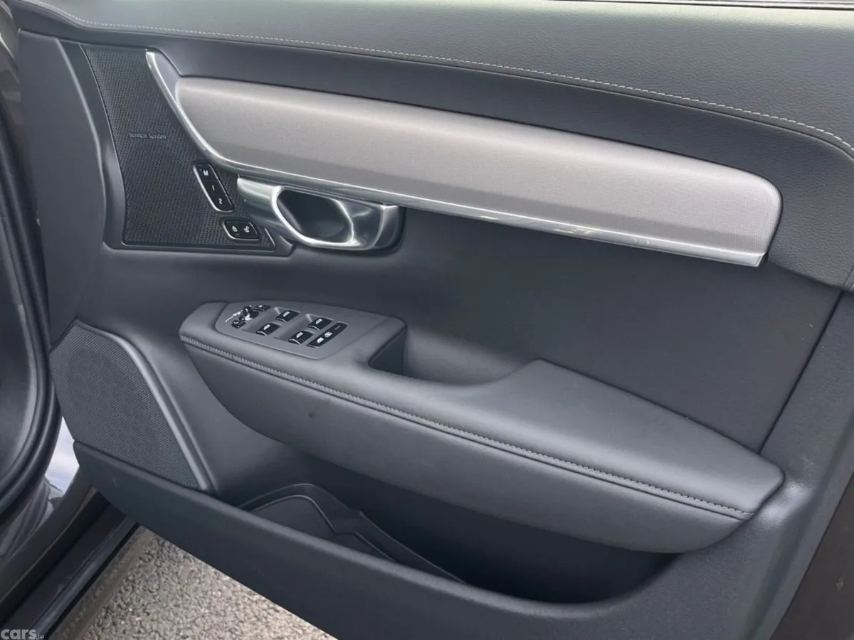 Volvo V90 Estate, Petrol Plug-in Hybrid, 2026, Grey