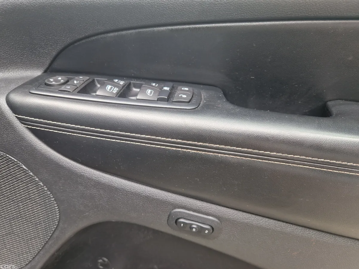 Jeep Grand Cherokee SUV, Diesel, 2017, Grey