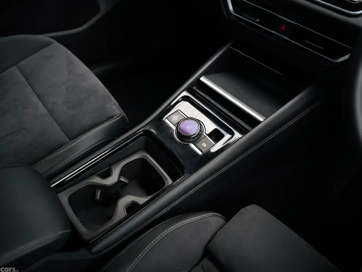Volkswagen Tiguan SUV, Diesel, 2024, Black