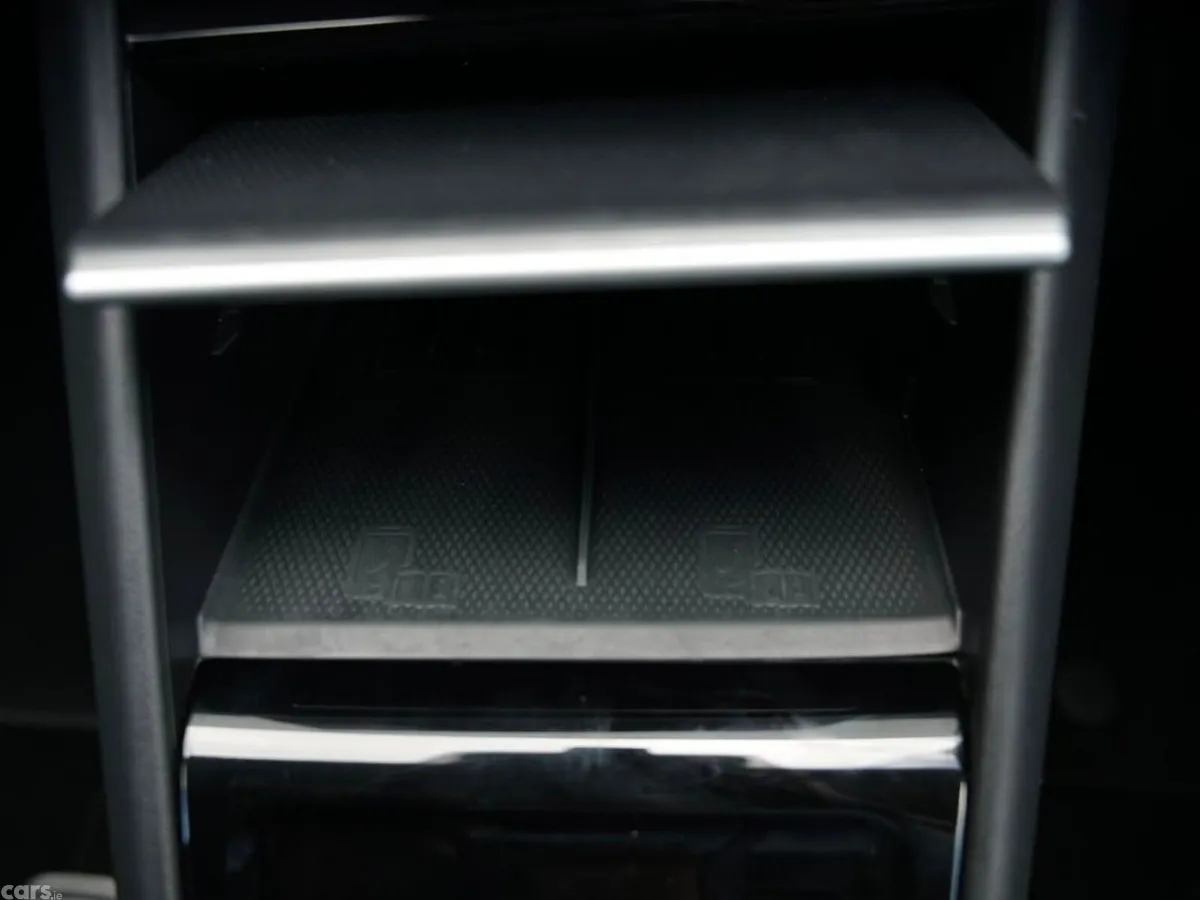 Volkswagen Tiguan SUV, Diesel, 2024, Black