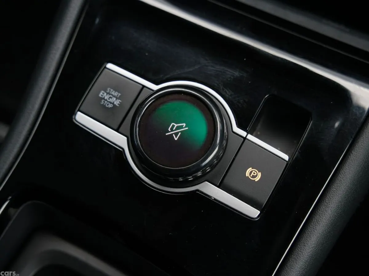 Volkswagen Tiguan SUV, Diesel, 2024, Black